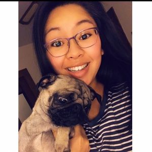 Meet your Posher, Lillian